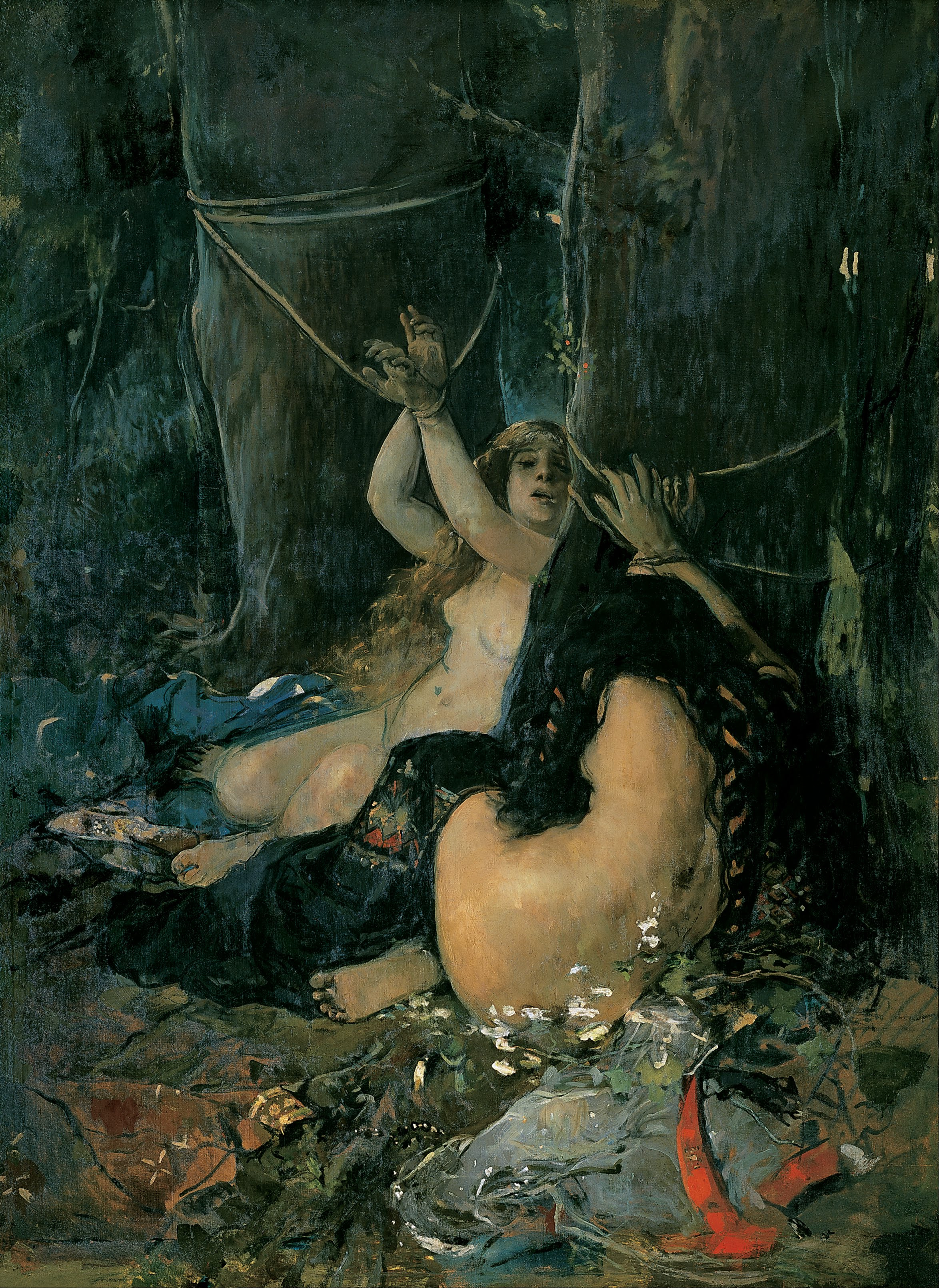 El Cid’s Daughters